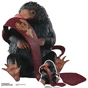 STAR CUTOUTS Ltd SC4060 Niffler Lifesize Cardboard Cutout Fantastic Beast The Secrets of Dumbledore STAR CUTOUTS Ltd SC4060 Niffler Lifesize Cardboard Cutout Fantastic Beast The Secrets of Dumbledore