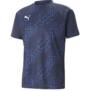 Puma teamLIGA Graphic Jersey Puma teamLIGA Graphic Jersey