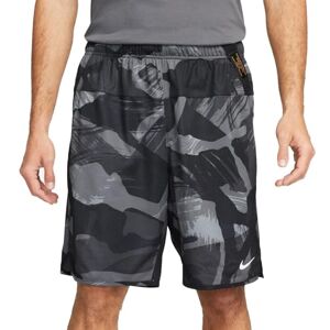 Nike Df Totality 9In Ul Camo Shorts Black/Gold Suede/Coconut Milk M Nike Df Totality 9In Ul Camo Shorts Black/Gold Suede/Coconut Milk M