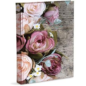 Mareli Photo Album, White, 20x25 Mareli Photo Album, White, 20x25