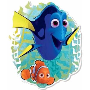 Close Up Dory Nemo Wall Art - Wall Art Close Up Dory Nemo Wall Art - Wall Art