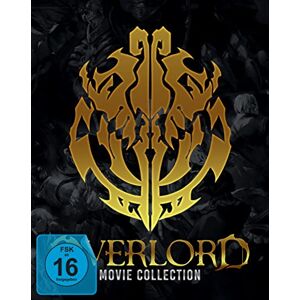 Plaion Pictures Overlord Movie-Collection (2 Blu-rays) Plaion Pictures Overlord Movie-Collection (2 Blu-rays)