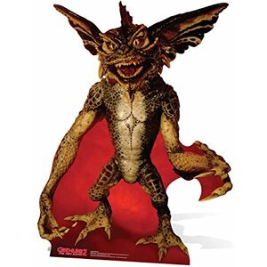 STAR CUTOUTS SC979 Mohawk Gremlins Cardboard Cutout STAR CUTOUTS SC979 Mohawk Gremlins Cardboard Cutout