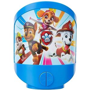 Lexibook , Paw Patrol, Night light for children's room, soft light, battery operated, NLJ20PA Lexibook , Paw Patrol, Night light for children's room, soft light, battery operated, NLJ20PA