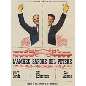 CG ENTERTAINMENT SRL l'amaro sapore del potere dvd Italian Import CG ENTERTAINMENT SRL l'amaro sapore del potere dvd Italian Import
