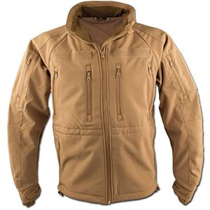 Mil-Tec Coyote Jacket Navy Multicolor 904 Mil-Tec Coyote Jacket Navy Multicolor 904