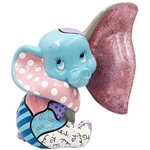 Disney Britto Collection Baby Dumbo Figurine Disney Britto Collection Baby Dumbo Figurine