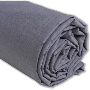 IPEA Light White Cotton 2 x 150 cm-Made in Italy Metre, Clothing, Linings, Furnishings, Accessories, Patchwork, Plain Fabric for Sewing, Grey, 200 cm x 150 cm IPEA Light White Cotton 2 x 150 cm-Made in Italy Metre, Clothing, Linings, Furnishings, Accessories, Patchwork, Plain Fabric for Sewing, Grey, 200 cm x 150 cm