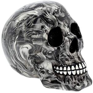 Nemesis Now D2352F6 Soul Figurine 19cm White Nemesis Now D2352F6 Soul Figurine 19cm White