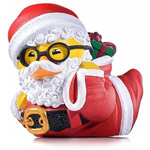 TUBBZ Boxed Edition Santa Collectible Vinyl Rubber Duck Figure Official Numskull Merchandise, Toys & Collectibles TUBBZ Boxed Edition Santa Collectible Vinyl Rubber Duck Figure Official Numskull Merchandise, Toys & Collectibles