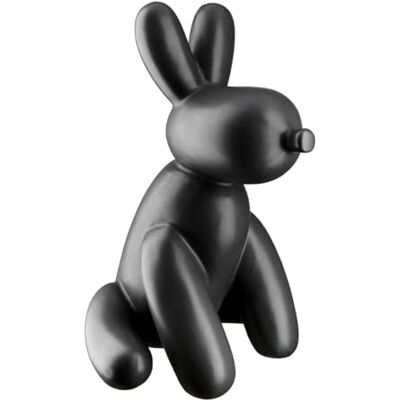 GILDE Balloon Dog Figurine - Christmas Decor GILDE Balloon Dog Figurine - Christmas Decor
