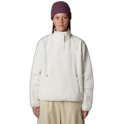 The North Face Cragmont 1/4 Neck Fleece - Fleece The North Face Cragmont 1/4 Neck Fleece - Fleece