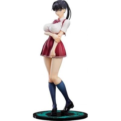 Mirai-Kojo Akira Todo Statue 1/7 PVC - World’s End Harem Mirai-Kojo Akira Todo Statue 1/7 PVC - World’s End Harem