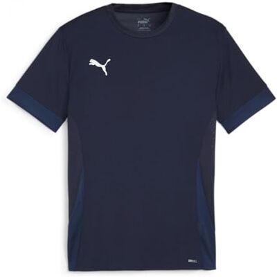 Puma Herren Sportshirt teamGOAL Matchday Jersey 3XL - Jersey Puma Herren Sportshirt teamGOAL Matchday Jersey 3XL - Jersey