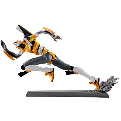 Bandai Spirits Ichibansho - Evangelion 3.0 + 1.0 - EVA-00 (Sprint!) Collectible Figure Bandai Spirits Ichibansho - Evangelion 3.0 + 1.0 - EVA-00 (Sprint!) Collectible Figure
