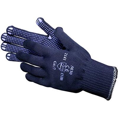 Jah Double-Layer Cotton Gloves – Extra Protection & Comfort for Allergy sufferers, Packaging & handling Jah Double-Layer Cotton Gloves – Extra Protection & Comfort for Allergy sufferers, Packaging & handling