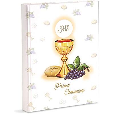 MARELI - Photo Album - 23x30 Cm - Thick Cardboard - Italy MARELI - Photo Album - 23x30 Cm - Thick Cardboard - Italy