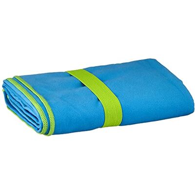 Playshoes Blue Multifunctional Towel/Blanket 2-pack Playshoes Blue Multifunctional Towel/Blanket 2-pack