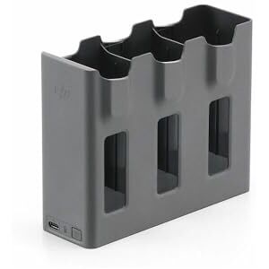 DJI Mavic 4 Pro Parallel Charging Hub DJI Mavic 4 Pro Parallel Charging Hub