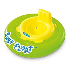 Intex Baby Float Swimming Aid Swim Seat (1 2 years) Intex Baby Float Swimming Aid Swim Seat (1 2 years)