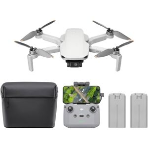 DJI Mini 4K Camera Drone Combo, Drone with 4K UHD Camera for Adults, Under 249 g, 3-Axis Gimbal Stabilization, 10km Video Transmission, Auto Return, 2 Batteries for 62-Min Max Flight Time, QuickShots DJI Mini 4K Camera Drone Combo, Drone with 4K UHD Camera for Adults, Under 249 g, 3-Axis Gimbal Stabilization, 10km Video Transmission, Auto Return, 2 Batteries for 62-Min Max Flight Time, QuickShots
