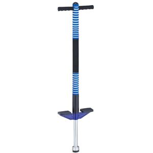 Relaxdays Pogo Stick for Kids, Padded, Non-Slip, Outdoor Bouncing Toy, 95 x 24 x 6 cm, Stainless Steel Relaxdays Pogo Stick for Kids, Padded, Non-Slip, Outdoor Bouncing Toy, 95 x 24 x 6 cm, Stainless Steel