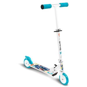 Stamp ST626042 Stitch Trottinette Pliable, Blue, NC Stamp ST626042 Stitch Trottinette Pliable, Blue, NC