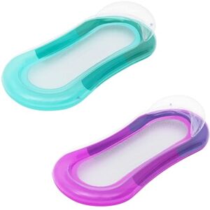 Bestway 63" x 33"/1.60m x 84cm HydroLuxe Lounge Bestway 63" x 33"/1.60m x 84cm HydroLuxe Lounge