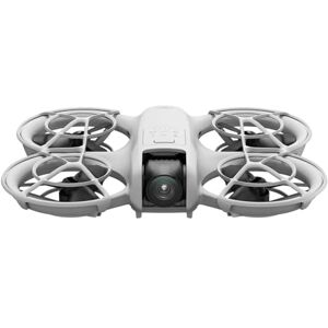 DJI Neo, Mini Drone with 4K UHD Camera for Adults, 135g Self Flying Drone that Follows You, Palm Takeoff, Subject Tracking, QuickShots, Stabilized Video, Built-In Propeller Guard (Controller-Free) DJI Neo, Mini Drone with 4K UHD Camera for Adults, 135g Self Flying Drone that Follows You, Palm Takeoff, Subject Tracking, QuickShots, Stabilized Video, Built-In Propeller Guard (Controller-Free)