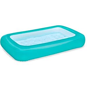 Bestway 65" x 41" x 10"/1.65m x 1.04m x 25cm Aquababes Pool Bestway 65" x 41" x 10"/1.65m x 1.04m x 25cm Aquababes Pool