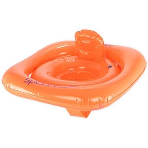 Speedo Unisex-Youth Seasquad Swim Seat Learn to Swim Floatation Float, Orange, One Size Speedo Unisex-Youth Seasquad Swim Seat Learn to Swim Floatation Float, Orange, One Size