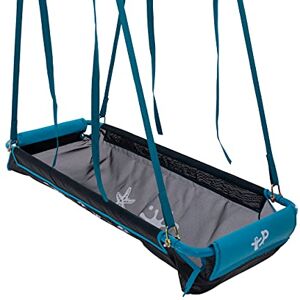 TP Toys , Pirate Boat Duo Swing Seat, Duo Riding Seat Suitable for 1 or 2 Children, Weather-Resistant, Imaginative Play, ideal for Gardens and Playgrounds, for Ages 3 years + TP Toys , Pirate Boat Duo Swing Seat, Duo Riding Seat Suitable for 1 or 2 Children, Weather-Resistant, Imaginative Play, ideal for Gardens and Playgrounds, for Ages 3 years +