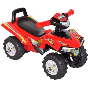 HOMCOM Kids Ride On Quads - Safe Outdoor Ride Toy HOMCOM Kids Ride On Quads - Safe Outdoor Ride Toy