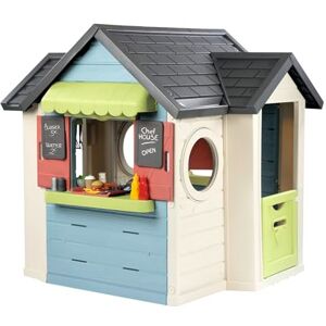 Smoby Chef House - Playhouse, Kitchen & Shop, 2+ yrs Smoby Chef House - Playhouse, Kitchen & Shop, 2+ yrs