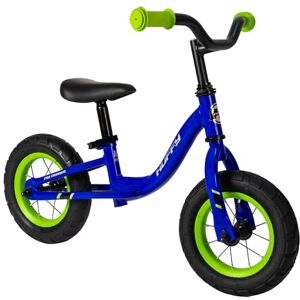 Huffy Pro Thunder 10" Balance Bike, Adjustable Seat and Handlebars, Toddler Training Bike, Blue, 2+ Years Huffy Pro Thunder 10" Balance Bike, Adjustable Seat and Handlebars, Toddler Training Bike, Blue, 2+ Years
