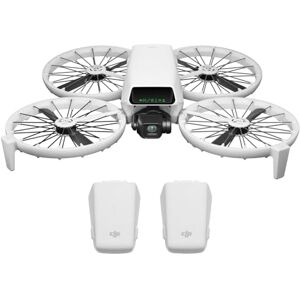 DJI Flip Two Battery Combo Without Screen Remote Controller, Drone With 4K UHD Camera for Adults, Palm Takeoff, Auto Return, Intelligent Flight, 2 Batteries DJI Flip Two Battery Combo Without Screen Remote Controller, Drone With 4K UHD Camera for Adults, Palm Takeoff, Auto Return, Intelligent Flight, 2 Batteries