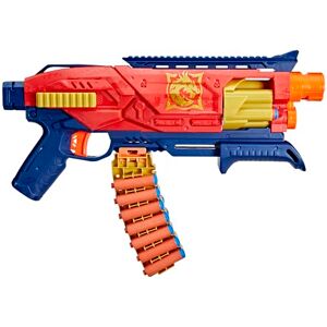 Hasbro Nerf Loadout Shadowspeed Recon Blaster with 14-Dart Storage Attachment, Customisable Toy Dart Blaster with Shadowspeed Skin, Includes 14 Official N1 Foam Darts, Perfect Toys for Boys & Girls Hasbro Nerf Loadout Shadowspeed Recon Blaster with 14-Dart Storage Attachment, Customisable Toy Dart Blaster with Shadowspeed Skin, Includes 14 Official N1 Foam Darts, Perfect Toys for Boys & Girls
