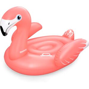 Bestway 66" x 47"/1.68m x 1.20m Flamenco Ride-On Bestway 66" x 47"/1.68m x 1.20m Flamenco Ride-On