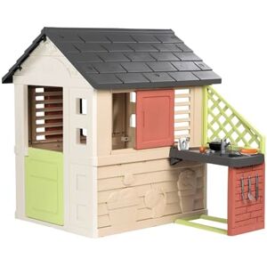 Smoby Model 7600810739 - Playhouses, Play Tents Smoby Model 7600810739 - Playhouses, Play Tents