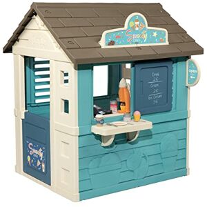 Smoby Sweety Corner Playhouse Smoby Sweety Corner Playhouse