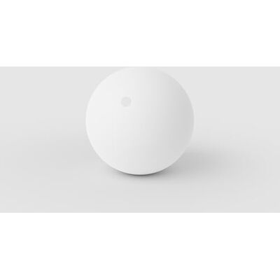 Play Juggling Juggling Stage Balls White (70mm, white) Play Juggling Juggling Stage Balls White (70mm, white)