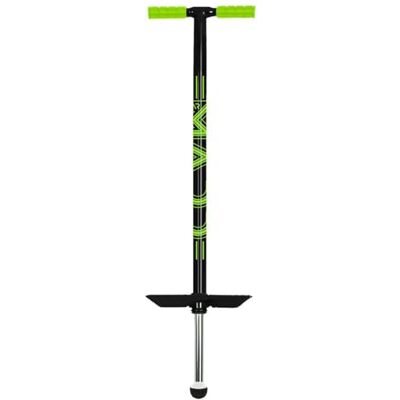 MGP Action Sports Madd Gear Pogo Stick for Boys and Girls Aged 8+ Suitable for Users up to 80kg (Black/Lime) MGP Action Sports Madd Gear Pogo Stick for Boys and Girls Aged 8+ Suitable for Users up to 80kg (Black/Lime)