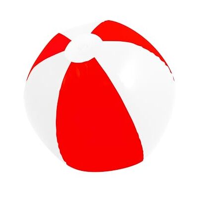 HENBRANDT Giant Inflatable Beach Ball 150cm HENBRANDT Giant Inflatable Beach Ball 150cm