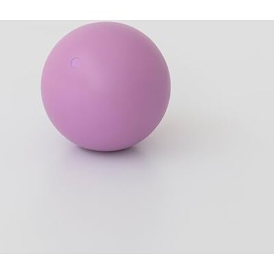 Play Juggling Juggling Stage Ball Pastel Colours (70mm, pastel purple) Play Juggling Juggling Stage Ball Pastel Colours (70mm, pastel purple)