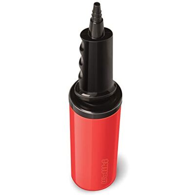 Waliki Double Action Hand Pump for Space Hoppers Waliki Double Action Hand Pump for Space Hoppers