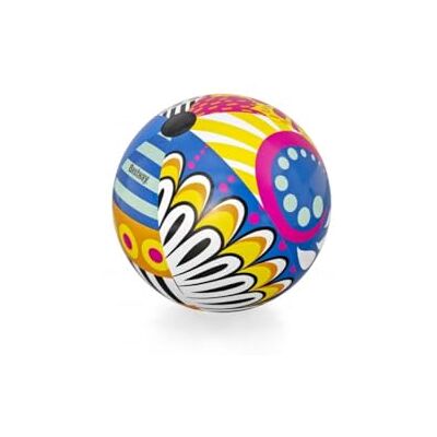 Bestway Wasserball Pop Beach, 91 cm Bestway Wasserball Pop Beach, 91 cm