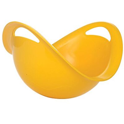 Gowi Toys Spinner (Yellow) Gowi Toys Spinner (Yellow)