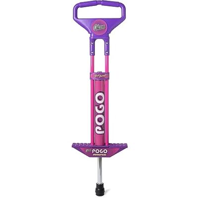 Ozbozz Pogo Stick Girls Ozbozz Pogo Stick Girls
