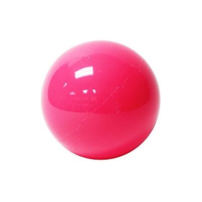 Play Soft Russian SRX Juggling Ball, 78 mm (1) Pink Play Soft Russian SRX Juggling Ball, 78 mm (1) Pink