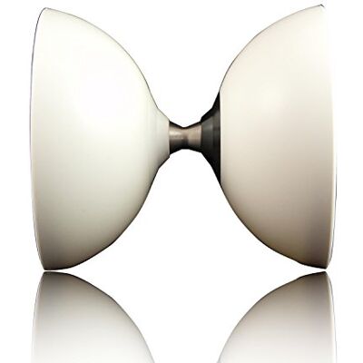 Henrys J04057 01 ? Yo-Yo Diabolo Vision ? White Henrys J04057 01 ? Yo-Yo Diabolo Vision ? White